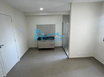 Apartamento · 37m² · 2 Quartos · Apartamento para alugar em Residencial Parque Da Fazenda de 37.00m² com 2 Quartos