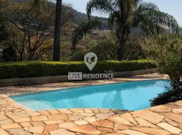 Casa · 282m² · 4 Quartos · 8 Vagas · Casa para venda em Vivendas Do Engenho D'água de 282.00m² com 4 Quartos, 4 Suites e 8 Garagens
