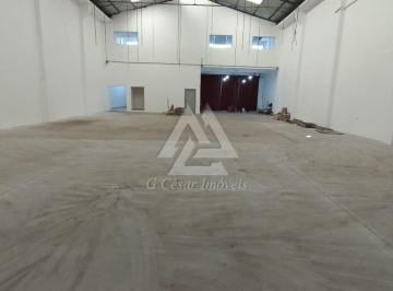 Comercial · 900m² · Galpão / Depósito / Armazém para alugar em Parque Das Nações de 900.00m²