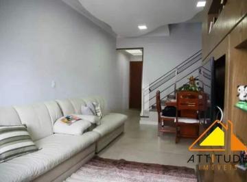 Apartamento · 194m² · 5 Quartos · 3 Vagas · Cobertura para venda em Centro de 194.00m² com 5 Quartos, 1 Suite e 3 Garagens