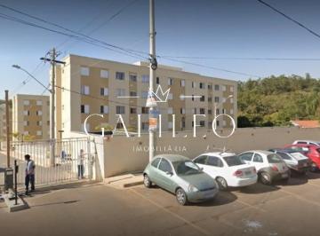 Apartamento · 46m² · 2 Quartos · 1 Vaga · Apartamento para venda em Monte Serrat de 46.00m² com 2 Quartos e 1 Garagem