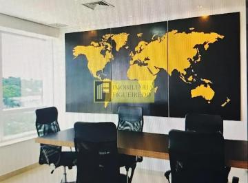Comercial · 39m² · Sala Comercial para alugar em Vila São José de 39.00m²