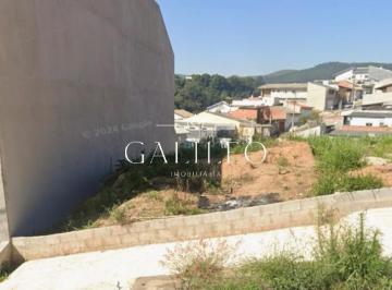 Terreno · 175m² · Terreno para venda em Loteamento Serra Dos Cristais de 175.00m²
