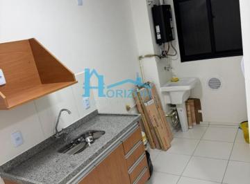 Apartamento · 43m² · 2 Quartos · Apartamento para alugar em Jardim Ibirapuera de 43.00m² com 2 Quartos