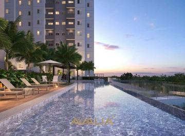 Apartamento · 71m² · 1 Quarto · Apartamento para venda em Jardim Nely de 71.44m² com 1 Quarto