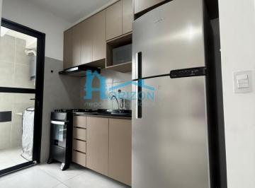 Apartamento · 43m² · 2 Quartos · Apartamento para alugar em Residencial Parque Da Fazenda de 43.00m² com 2 Quartos