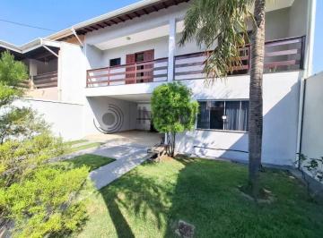 Casa · 237m² · 4 Quartos · 2 Vagas · Casa para venda em Residencial Monte Verde de 237.00m² com 4 Quartos, 1 Suite e 2 Garagens