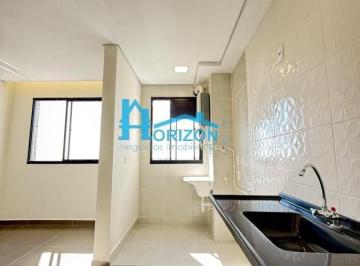 Apartamento · 37m² · 2 Quartos · Apartamento para alugar em Residencial Parque Da Fazenda de 37.00m² com 2 Quartos