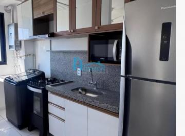 Apartamento · 43m² · 2 Quartos · 1 Vaga · Apartamento para alugar em Jardim Ibirapuera de 43.00m² com 2 Quartos e 1 Garagem