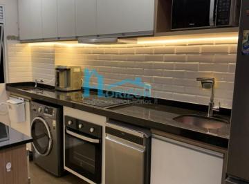 Apartamento · 47m² · 2 Quartos · 1 Vaga · Apartamento para alugar em Jardim Ibirapuera de 47.00m² com 2 Quartos e 1 Garagem