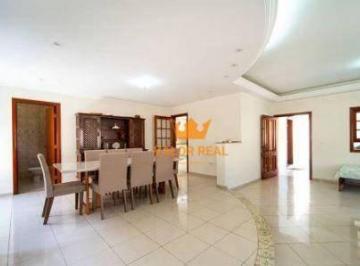 Casa · 342m² · 3 Quartos · 4 Vagas · Casa para venda e aluguel em Jardim Das Samambaias de 342.00m² com 3 Quartos, 3 Suites e 4 Garagens
