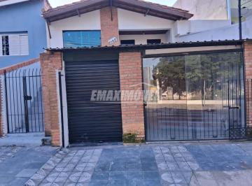 Casa · 110m² · 3 Quartos · Casa para alugar em Jardim Santa Rosália de 110.00m² com 3 Quartos e 1 Suite