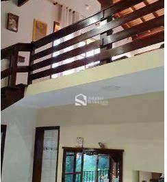 Casa · 387m² · 5 Quartos · Sobrado para venda em Jardim Recanto Do Valle de 387.00m² com 5 Quartos e 3 Suites