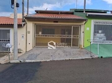 Casa · 133m² · 3 Quartos · 2 Vagas · Casa para venda em Parque São Lourenço de 133.00m² com 3 Quartos, 1 Suite e 2 Garagens