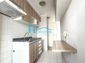 Apartamento · 52m² · 2 Quartos · Apartamento para alugar em Residencial Parque Da Fazenda de 52.00m² com 2 Quartos