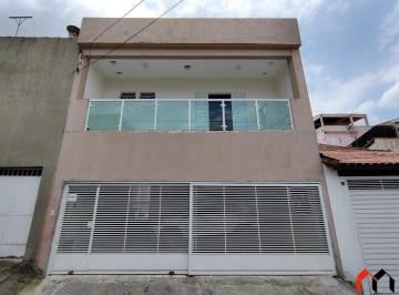 Casa · 220m² · 2 Quartos · Sobrado para venda em Jardim Cris de 220.00m² com 2 Quartos e 2 Suites