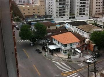 Apartamento · 1m² · 4 Quartos · 1 Vaga · Apartamento para venda em Ponta Da Praia de 1.00m² com 4 Quartos, 1 Suite e 1 Garagem
