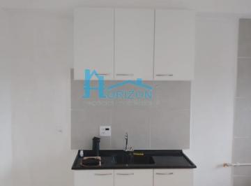 Apartamento · 37m² · 2 Quartos · Apartamento para alugar em Residencial Parque Da Fazenda de 37.00m² com 2 Quartos