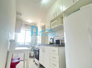Apartamento · 52m² · 2 Quartos · Apartamento para alugar em Residencial Parque Da Fazenda de 52.00m² com 2 Quartos