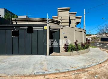 Casa · 127m² · 3 Quartos · 2 Vagas · Casa para venda em Setsul de 127.00m² com 3 Quartos, 1 Suite e 2 Garagens