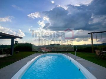 Terreno · 2500m² · 2 Quartos · 5 Vagas · Chácara para venda em Chácara Recanto Itamarati Ii de 2500.00m² com 2 Quartos e 5 Garagens