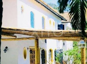 Terreno · 250m² · 3 Quartos · 7 Vagas · Chácara para venda em Recanto Dos Palmares de 250.00m² com 3 Quartos, 3 Suites e 7 Garagens