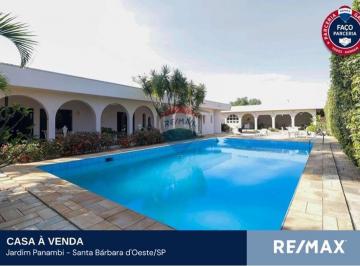 Casa · 652m² · 6 Quartos · Casa para venda em Jardim Panambi de 652.48m² com 6 Quartos e 2 Suites