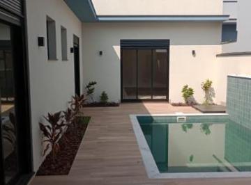 Casa · 202m² · 3 Quartos · Casa para venda em Jardim Piemonte de 202.00m² com 3 Quartos e 3 Suites