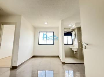 Apartamento · 37m² · 2 Quartos · Apartamento para alugar em Residencial Parque Da Fazenda de 37.00m² com 2 Quartos
