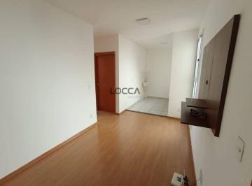 Apartamento · 40m² · 2 Quartos · 1 Vaga · Apartamento para alugar em Jardim Ouro Branco de 40.00m² com 2 Quartos e 1 Garagem