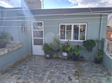 Casa · 57m² · 3 Quartos · 1 Vaga · Sobrado para venda em Santa Terezinha de 57.00m² com 3 Quartos e 1 Garagem