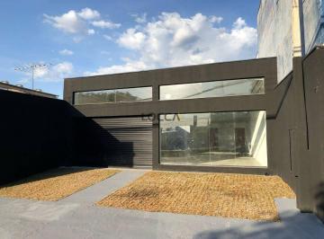 Comercial · 210m² · 4 Vagas · Imóvel Comercial para alugar em Jardim Paulistano de 210.00m² com 4 Garagens