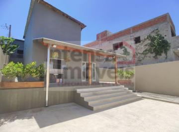 Casa · 140m² · 2 Quartos · 2 Vagas · Sobrado para venda em Jardim Sonia Maria de 140.00m² com 2 Quartos e 2 Garagens