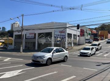 Comercial · 542m² · 11 Vagas · Loja para venda e aluguel em Cambuí de 542.25m² com 11 Garagens