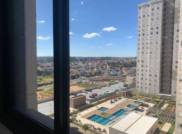 Apartamento · 68m² · 2 Quartos · Apartamento para alugar em Jardim Do Lago de 68.00m² com 2 Quartos e 1 Suite