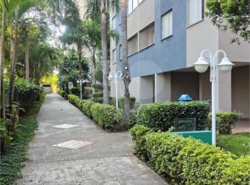 Apartamento · 56m² · 3 Quartos · 1 Vaga · Apartamento para venda em Parque Bristol de 56.00m² com 3 Quartos e 1 Garagem