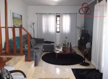 Casa · 154m² · 3 Quartos · 2 Vagas · Casa para venda em Jardim Ermida Ii de 154.00m² com 3 Quartos, 3 Suites e 2 Garagens