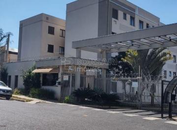Apartamento · 46m² · 2 Quartos · 1 Vaga · Apartamento para venda em Jardim Residencial Paraíso de 46.00m² com 2 Quartos e 1 Garagem
