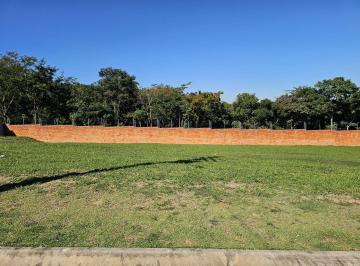 Terreno · 311m² · Terreno en Condomínio para venda em Condominio Residencial Viena de 311.00m²