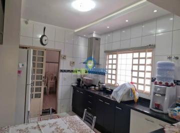 Casa · 152m² · 3 Quartos · 2 Vagas · Casa para venda em Jardim Brasil de 151.98m² com 3 Quartos, 1 Suite e 2 Garagens