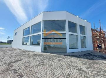 Comercial · 291m² · 10 Vagas · Galpão / Depósito / Armazém para alugar em Jardim Terramérica I de 291.00m² com 10 Garagens