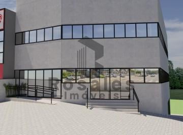 Comercial · 723m² · 8 Vagas · Prédio Comercial para alugar em Vila Bressani de 723.00m² com 8 Garagens