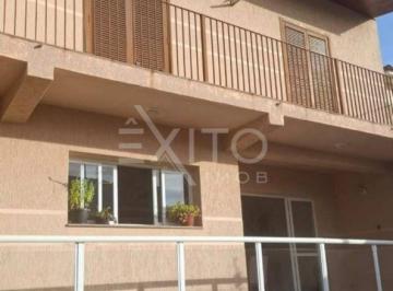 Casa · 293m² · 3 Quartos · 2 Vagas · Casa para venda em Jardim Paulista Ii de 293.00m² com 3 Quartos, 1 Suite e 2 Garagens