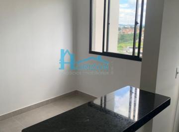 Apartamento · 37m² · 2 Quartos · Apartamento para alugar em Residencial Parque Da Fazenda de 37.00m² com 2 Quartos