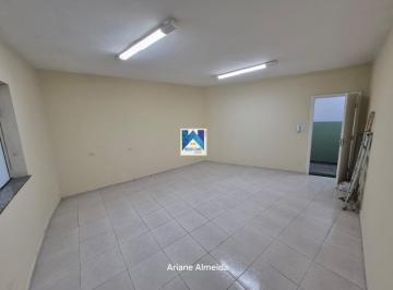 Comercial · 25m² · Prédio Comercial para alugar em Centro de 25.00m²