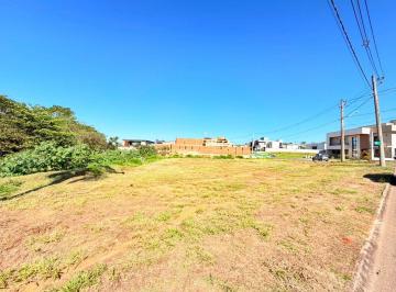Terreno · 1190m² · Terreno en Condomínio para venda em Condomínio Quintas Da Terracota de 1190.00m²