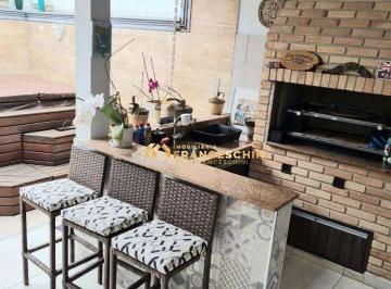 Casa · 253m² · 3 Quartos · 2 Vagas · Casa para venda em Urbanova de 253.00m² com 3 Quartos, 3 Suites e 2 Garagens
