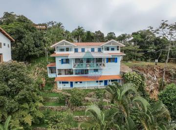 Casa · 350m² · 7 Quartos · 6 Vagas · Casa para venda em Ponta Das Toninhas de 350.00m² com 7 Quartos, 7 Suites e 6 Garagens