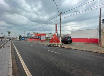 Terreno · 1355m² · Terreno para alugar em Jardim São José de 1355.00m²