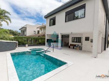 Casa · 356m² · 5 Quartos · 3 Vagas · Casa para venda em Praia Da Mococa - Condomínio Villagio Porto Fino de 356.00m² com 5 Quartos, 5 Sui